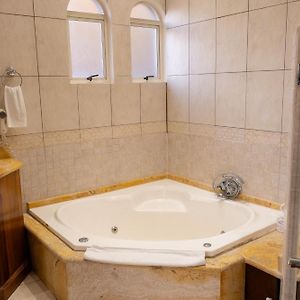 Suite Master con Cama King